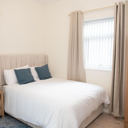 Modern City Living, 1Km From The Heart Of Town! Newcastle upon Tyne Buitenkant foto
