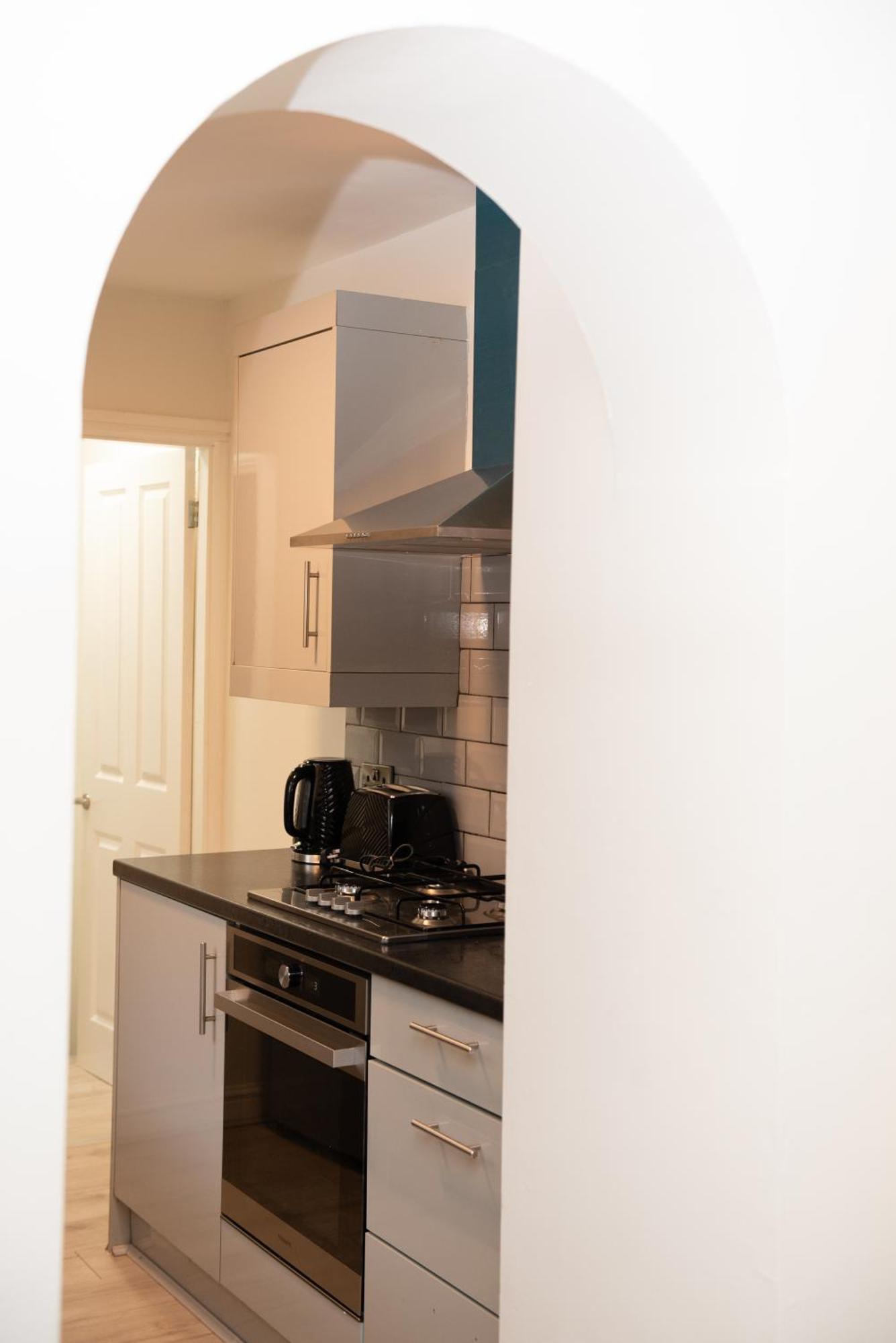 Modern City Living, 1Km From The Heart Of Town! Newcastle upon Tyne Buitenkant foto