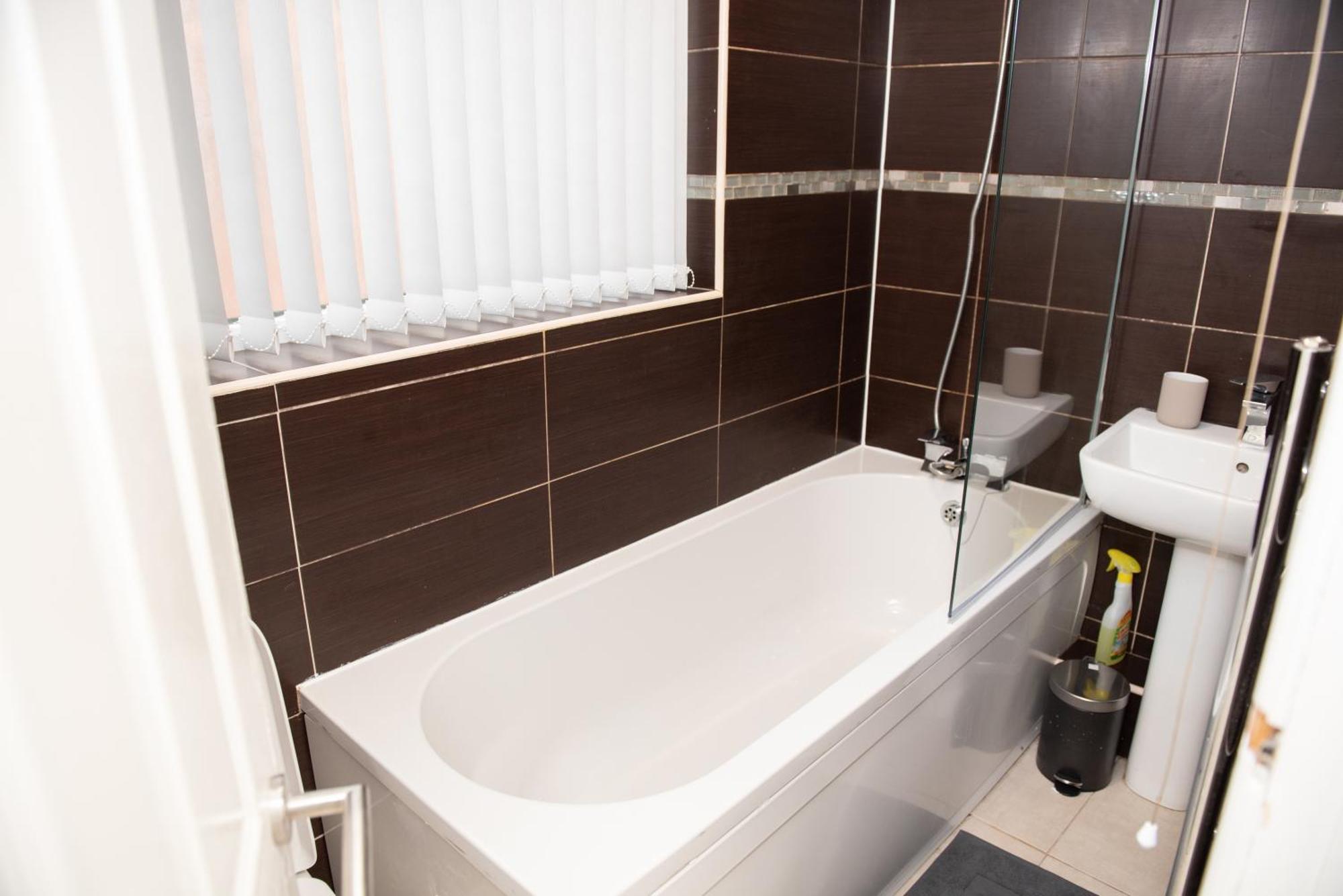 Modern City Living, 1Km From The Heart Of Town! Newcastle upon Tyne Buitenkant foto