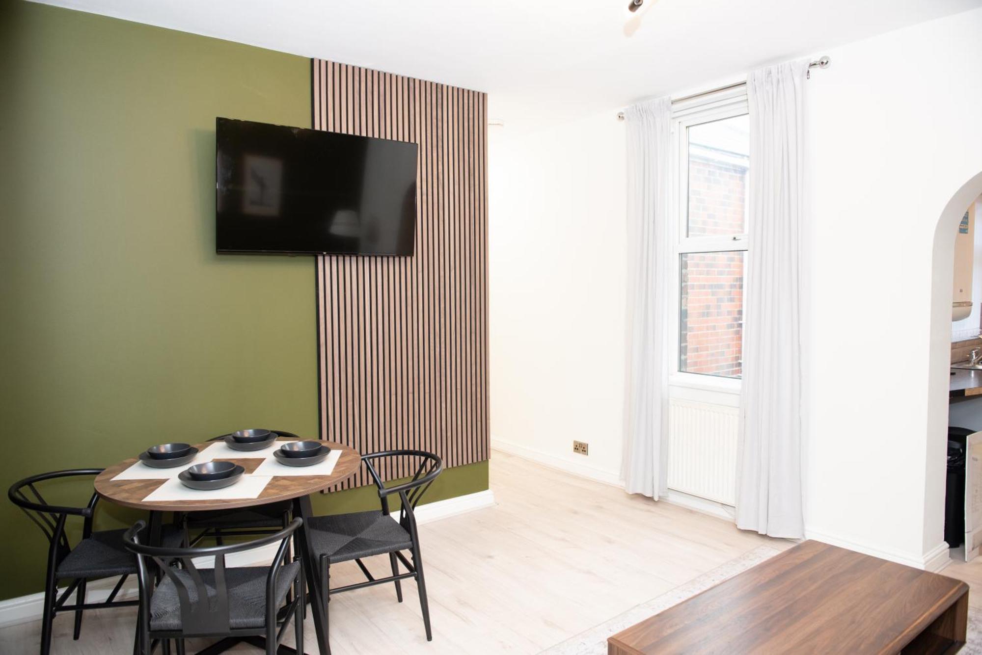 Modern City Living, 1Km From The Heart Of Town! Newcastle upon Tyne Buitenkant foto