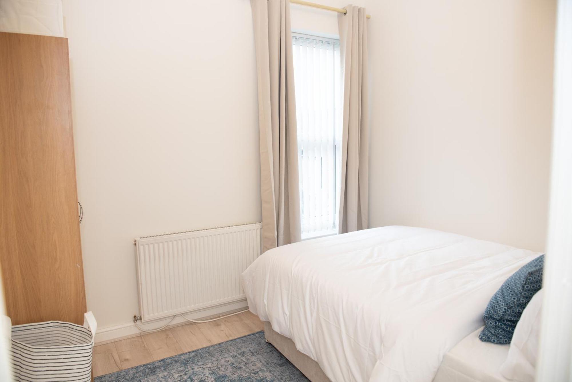 Modern City Living, 1Km From The Heart Of Town! Newcastle upon Tyne Buitenkant foto